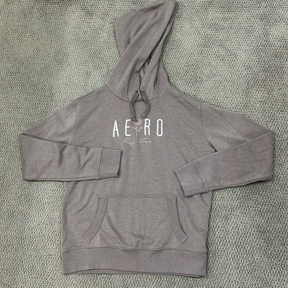 Aeropostale hoodie! Nwot